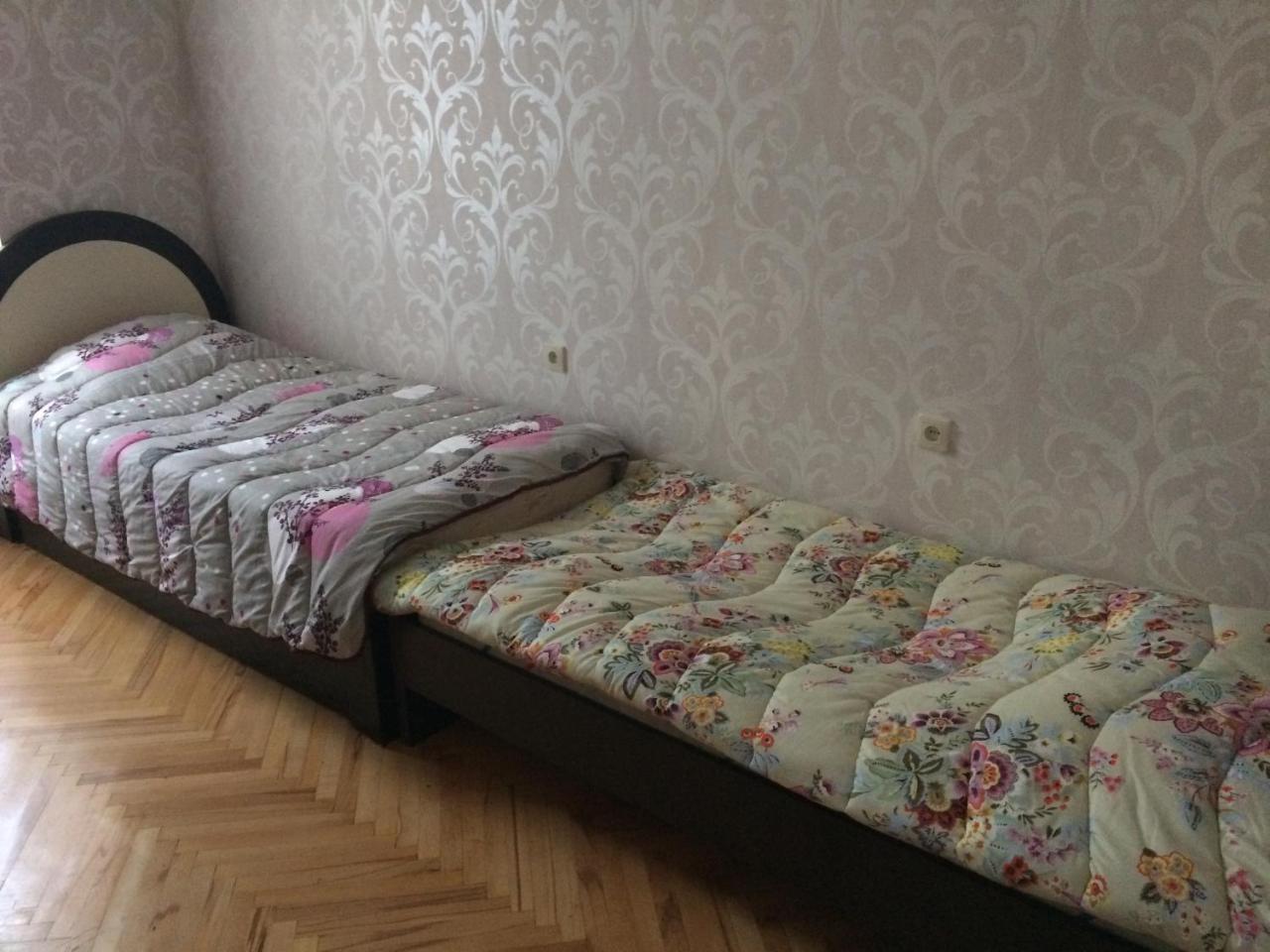 Apartment Ekako Tbilisi Eksteriør billede