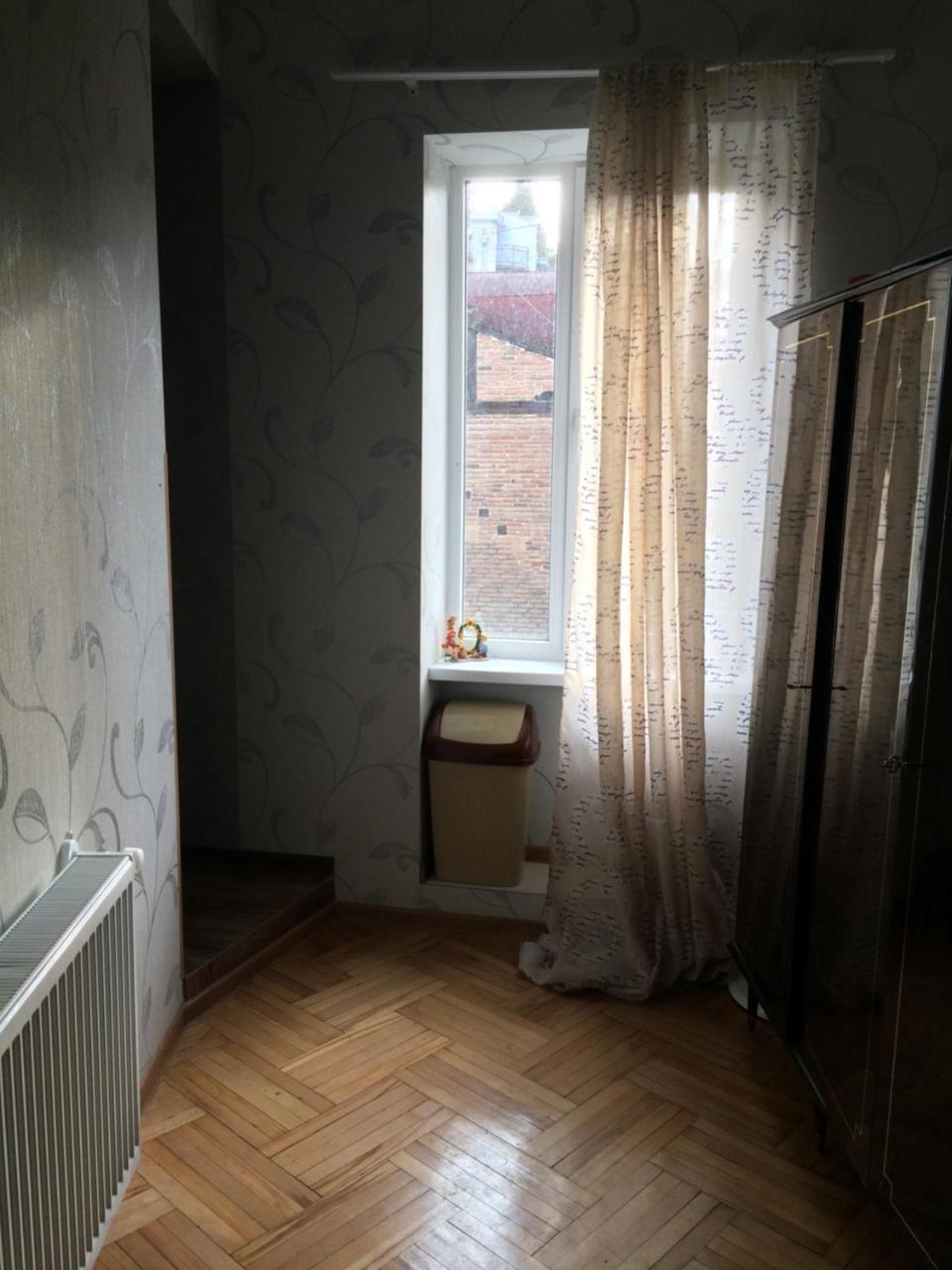 Apartment Ekako Tbilisi Eksteriør billede
