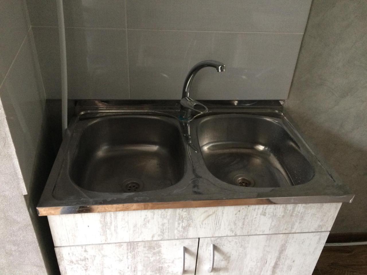Apartment Ekako Tbilisi Eksteriør billede